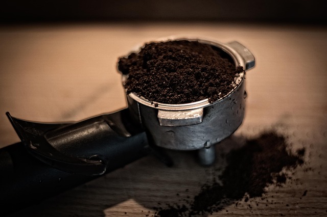 Kaffeemaschinen im Gastro Bereich