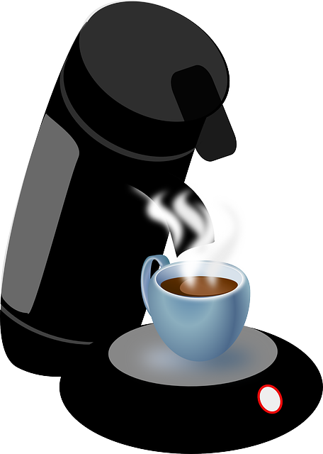 Was ist eine Kaffeepadmaschine ?