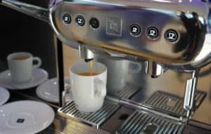 Richtige Maschine für Kaffee ist wichtig